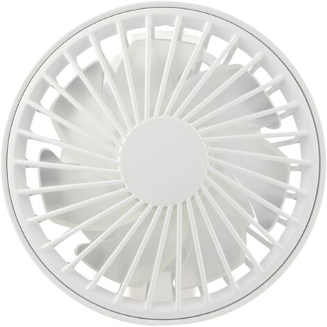 Basetech Ventilateur à main Y131492 (1/5)
