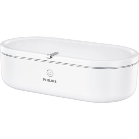 philips uv steriliser