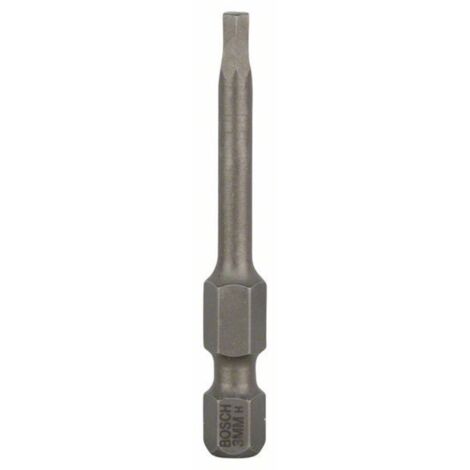 BOSCH PROFESSIONNEL - EMBOUTS 6 PANS T3L49 SACHET DE 3