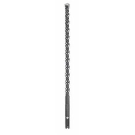 Bosch – Foret béton SDS-Plus 10 mm – Longueur totale 460 mm – Longueur de travail 400 mm – Pointe Activeteq pour perçage précis - 1618596267