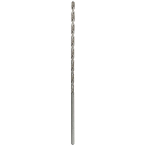 Foret hélicoïdal PRO Metal HSS-G 2,5 x 62 x 95 mm Bosch - 2608596810