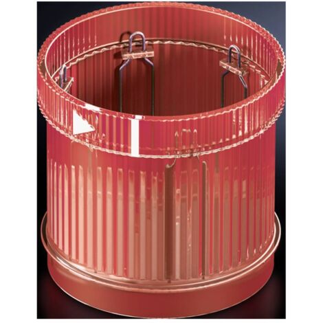 Rittal Elément de colonne de signalisation 2372001 SG 2372.001 1 pc(s) S90644 (1/2)