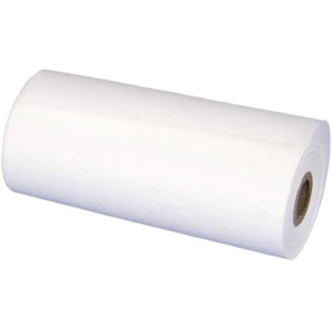 Pack de 10 rouleaux de papier PS-10P pour Secutest PSI Gossen Metrawatt GTZ3229000R0001 PS-10P 10 pc(s) (1/3)