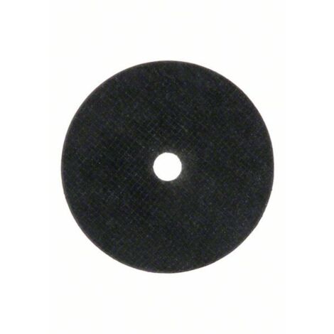 Bosch Accessories 2608601520 Disque de séparation expert for inox A 60 R inox BF, 76 mm, 10 mm, 1 mm