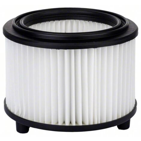 Filtre à plis Bosch Accessories 2609256F35 X793061