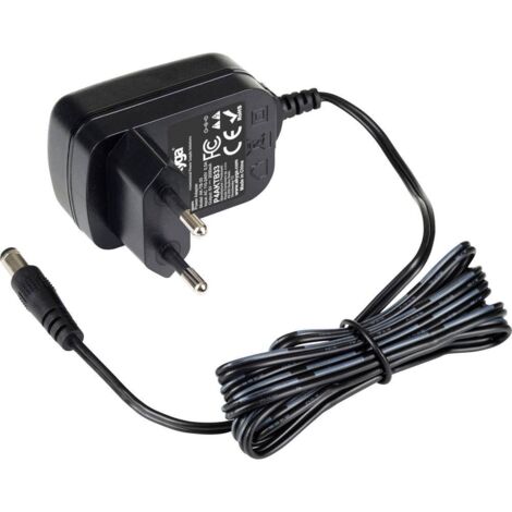 Akyga AK-TB-33 Bloc d'alimentation à tension fixe 5 V 2 A 10 W (1/4)