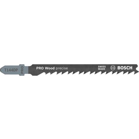 Lame de scie Bosch Accessories 2608633A35 5 pc(s)