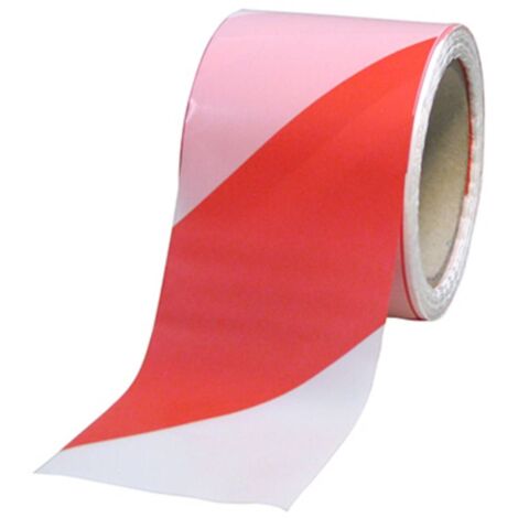 Ruban de signalisation dörner + helmer 490056 A783581 (1/2)