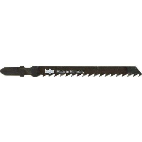 Lame de scie 75 mm Heller 24015 4 1 set Y421841 (1/2)