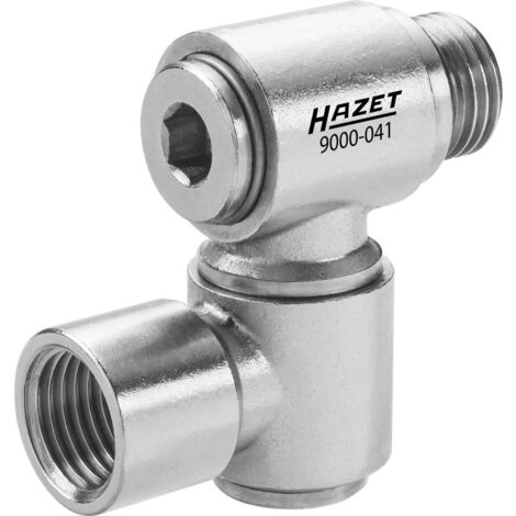 Hazet 9000-041 Articulation pour air comprimé 1 pc(s)