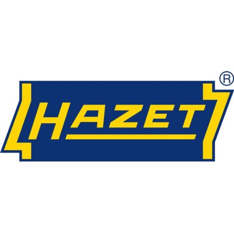 Hazet 9000-041 Articulation pour air comprimé 1 pc(s)