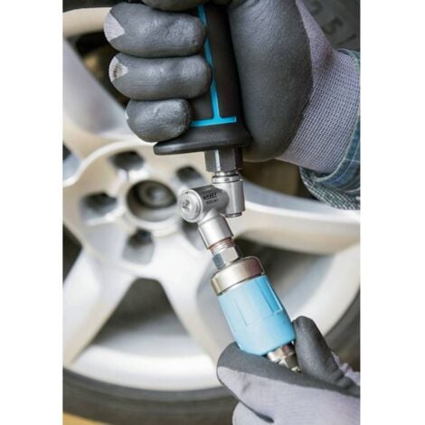Hazet 9000-041 Articulation pour air comprimé 1 pc(s)