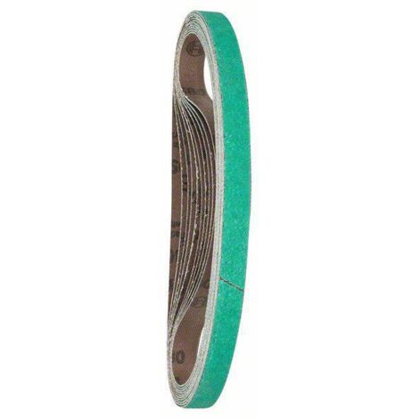 BOSCH 2608608Y48 BANDE ABRASIVE Y580 13 X 457 MM 80