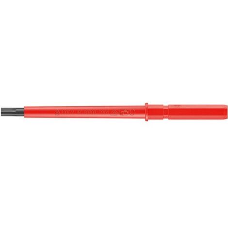 Wera Kraftform Kompakt VDE 67i VDE TORX Lame interchangeable T 9 C648461