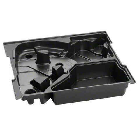 Calage pour L-BOXX 136 – Rangement sécurisé pour scies sauteuses Bosch GST 150 BCE/CE – Dimensions optimales – 1600A002UP