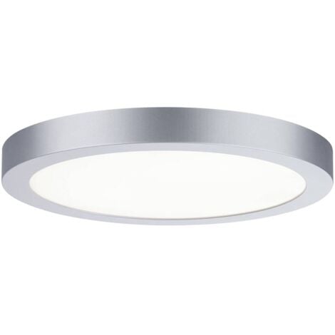 Paulmann Velora Plafonnier LED rond