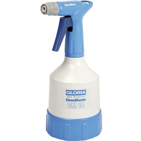 Gloria Haus und Garten 000613.0000 CleanMaster CM 10 Pulvérisateur 1 l (1/5)