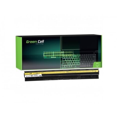 Green Cell Batterie d'ordinateur portable 14.8 V 2200 mAh Lenovo (1/4)