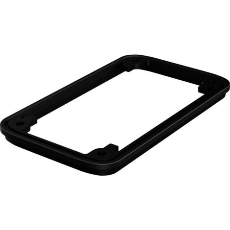 Bopla BL 7040 DI-9005 BOLINK DICHTUNGSSET IP65 Sealing TPE noir (L x l x H) 70.6 x 42.6 x 4.6 mm 1 pc(s) (1/3)