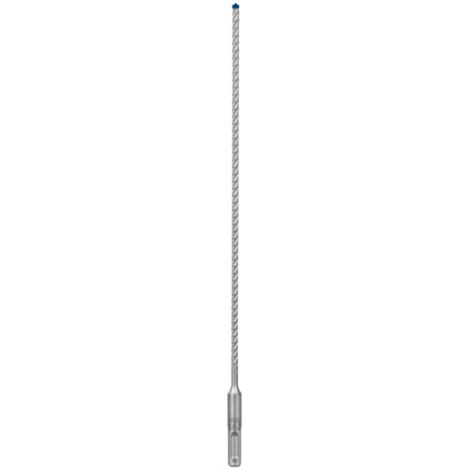 Bosch Accessories EXPERT SDS plus-7X 2608900063 Foret pour marteau-perforateur 1 pièce 5 mm Longueur