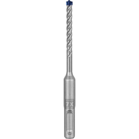Bosch Accessories EXPERT SDS plus-7X 2608900065 Foret pour marteau-perforateur 1 pièce 5.5 mm Longueur totale 115 mm SD