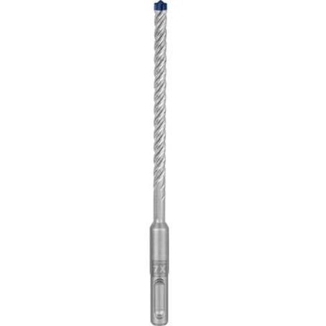 Foret béton SDS-plus 7x 6.5x100x165mm EXPERT Bosch