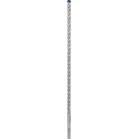 Foret béton SDS-plus 7x 12x400x465mm EXPERT Bosch