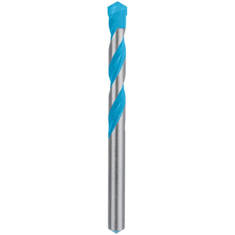 Bosch Accessories EXPERT CYL-9 MultiConstruction 2608900626 Foret polyvalent 1 pièce 10 mm Longueur