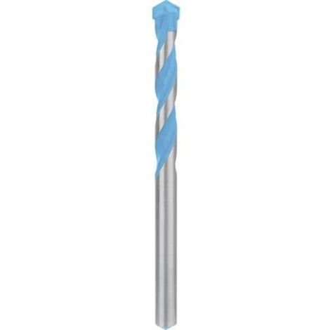 Bosch Accessories EXPERT CYL-9 MultiConstruction 2608900631 Foret polyvalent 1 pièce 12 mm Longueur totale 150 mm tige