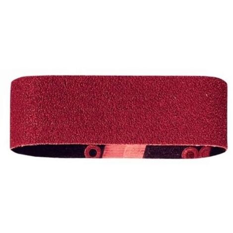 Bande de ponçage Bosch Accessories 2608606208 Grain 120 (L x l) 305 mm x 40 mm 3 pc(s)