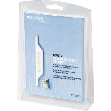 Boneco Ionic Silver Stick A7017 Ioniseur 1 pc(s) (1/3)