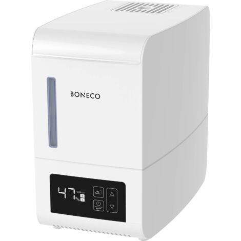 Boneco Verdampfer S250 Humidificateur 1 pc(s) (1/5)