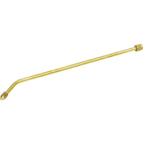 Gloria – Lance en laiton pour pulvérisateur – Buse réglable – Compatible séries Prima et Primex 5 – Longueur 37 cm – Poids léger 0.065 kg - Y434322