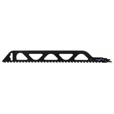 Lame de scie sabre Expert S 2243 HM Pack a 1 unités Bosch