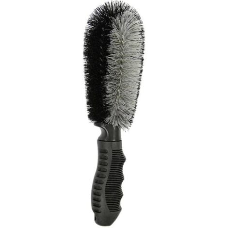 1pc Brosse À Tube De 18,5 Cm, Petite Brosse À Tube En Verre