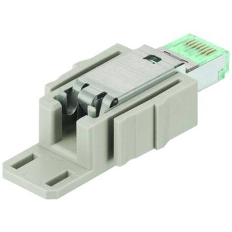Insert mâle HARTING 09454001520 1 pc(s) R603231 (1/3)
