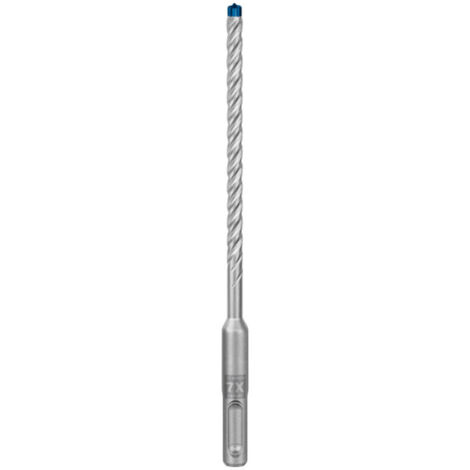 Foret béton SDS-plus 7x 6x100x165mm 10St EXPERT Bosch