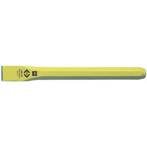 Burin 180x16mm C.K. T3383 07 C50959 (1/2)