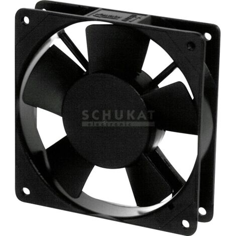 Sunon DP201AT2122HST Ventilateur axial 230 V/AC 108.67 m³/h (L x l x H) 120 x 120 x 25 mm