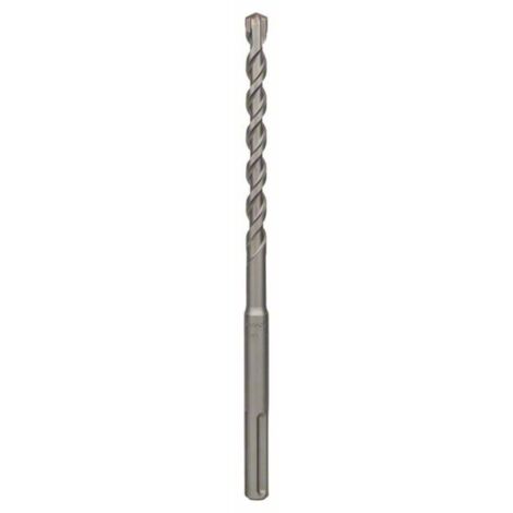 BOSCH 2608685860 MÈCHES POUR MARTEAU PERFORATEUR M4 SDS-MAX 16 X 200 X 340