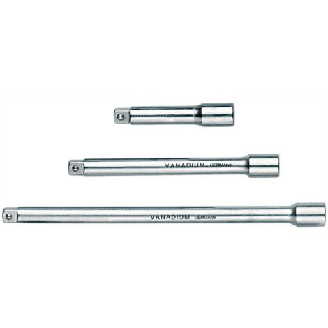 Gedore 2090-4 6170400 Extension pour clé à douille Propulseur 1/4" (6.3 mm) 97 mm 1 pc(s) R780011 (1/5)