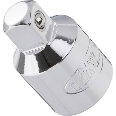 Vigor V2109 3/8 pouces Propulseur 1/2 (12.5 mm) 36 mm (1/2)
