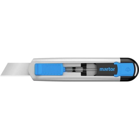 Cutter sécurité Secunorm 540 Martor (1/8)