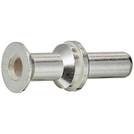 Contact mâle HARTING 09110006123 1 pc(s) R605551 (1/3)