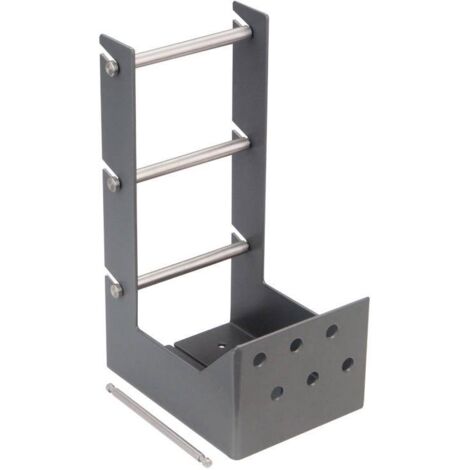 Enrouleur de câble avec 4 supports d'bobine KA6-90 Donau Elektronik 1 pc(s) (1/5)
