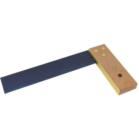 C.K T3533 09 Équerre de menuisier 225 mm C50741 (1/2)