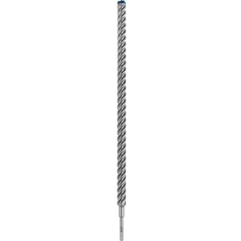 Punta Bosch SDS Plus-7X 25x550x600 mm 2608900152 –