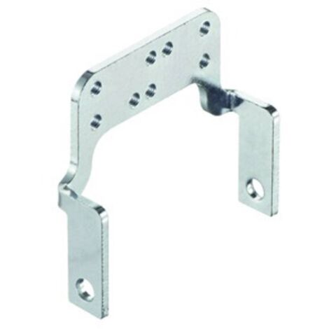 Cadre de blindage HARTING 09000005207 1 pc(s) R077961 (1/2)