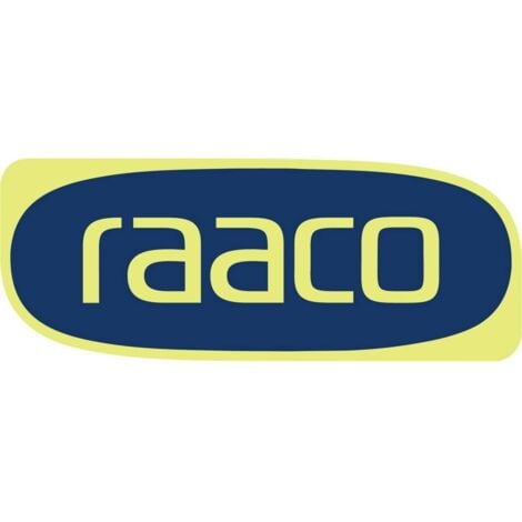 Caisson de transport pour casiers de rangement raaco HandyBox 55x4 (L x l x H) 376 x 265 x 310 mm 1 pc(s)