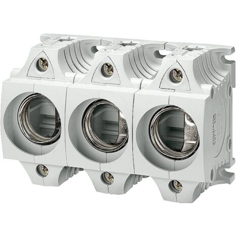 Siemens 5SF5268 Socle de fusible Diazed Taille du fusible = DIII 63 A 500 V/AC 1 pc(s)